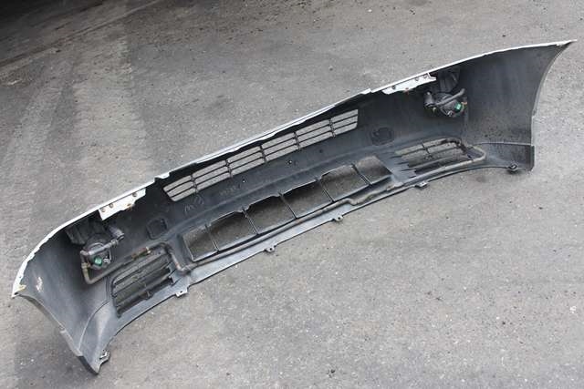 Støtfanger foran til Lexus RX 2003-2009 (Type II) (XU30) (XU30) 