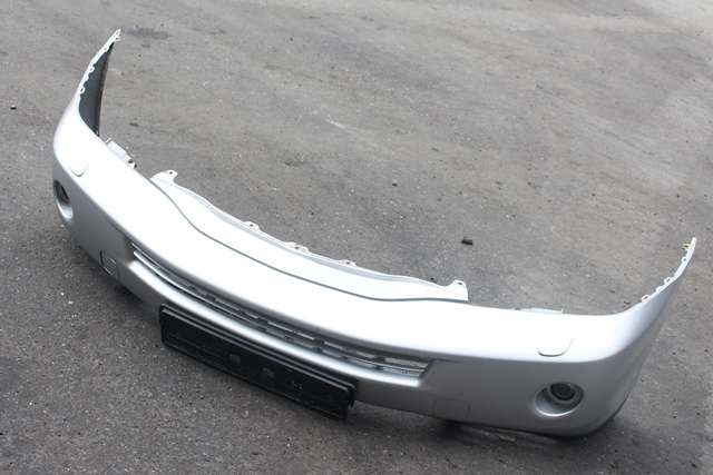 Støtfanger foran til Lexus RX 2003-2009 (Type II) (XU30) (XU30) 