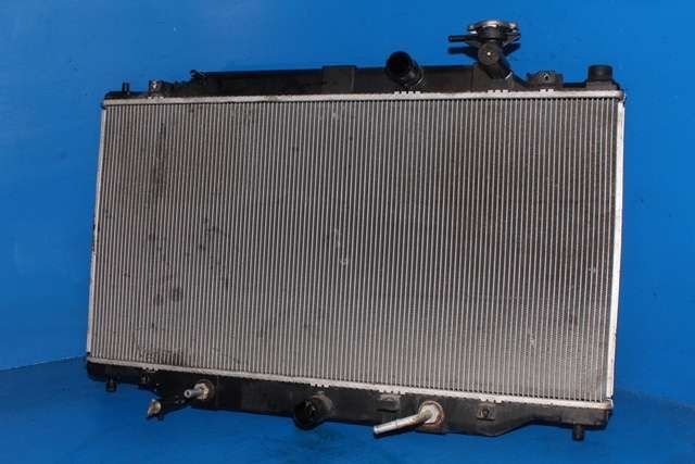 Radiator (automat gir) til Mazda 6, 2015-2018 (Type III, Fase 2)  (DENSO|223000-4250)