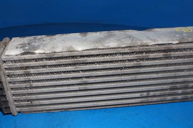 Intercooler til Mazda 6 2015-2018 (Type III, Fase 2)  