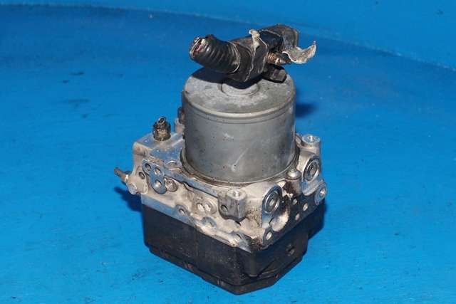 ABS sentral til Mazda 6 2015-2018 (Type III, Fase 2) (DENSO|133000-6480|GMD7-437A0|)