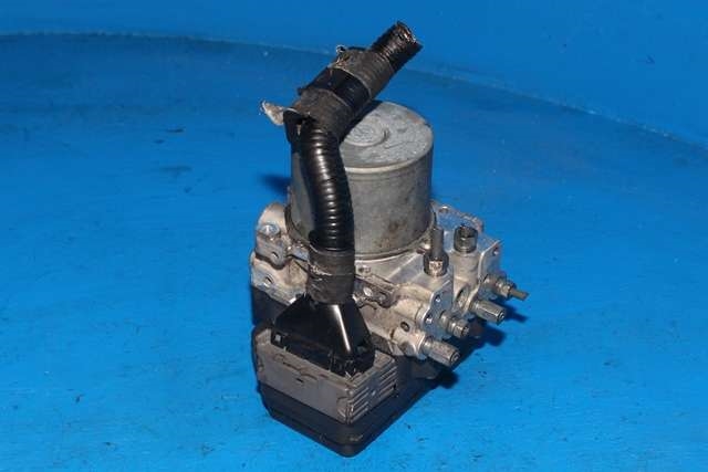 ABS sentral til Mazda 6 2015-2018 (Type III, Fase 2) (DENSO|133000-6480|GMD7-437A0|)