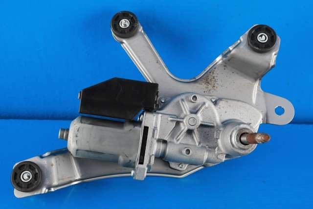 Viskermotor bakrute til Toyota RAV4, 2013-2015 (Type IV, Fase 1) (DENSO|259600-2561)