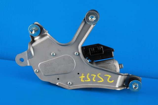 Viskermotor bakrute til Toyota RAV4 2013-2015 (Type IV, Fase 1) (DENSO|259600-2561|85130-42080|)