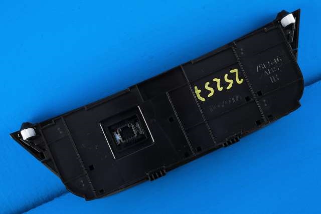 Varmeapparat betjening til Toyota RAV4 2013-2015 (Type IV, Fase 1)  (TOYOTA|55900-42410|)