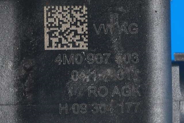 Sensor nivå til Audi A4 2015-2019 (Type V, Fase 1) (B9) (B9) (VAG|4M0 907 503|)