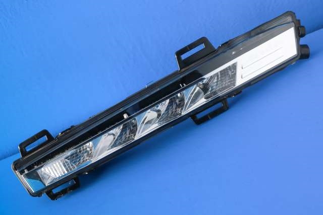 Kjørelys led venstre foran til Ford S-Max 2010-2015 (Type I, Fase 2)