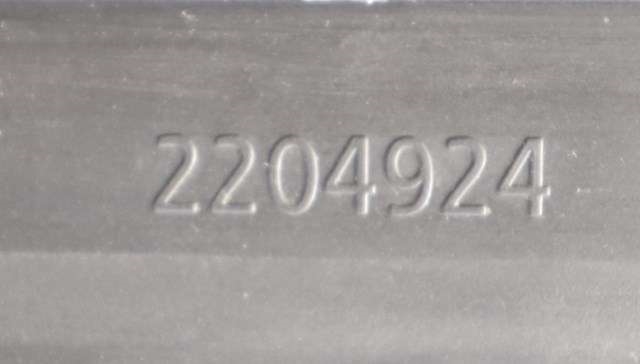 MC, Deksel, diverse til MC Triumph Trophy 2012-2017  (TRIUMPH|2204924|)