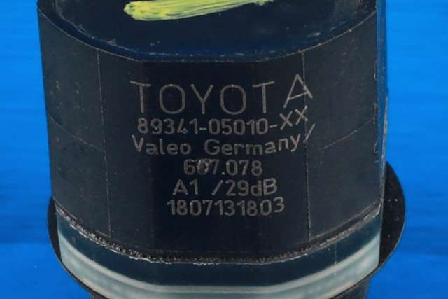 Parkeringssensor foran til Toyota Auris 2013-2015 (Type II, Fase 1) (TOYOTA|89341-05010|)