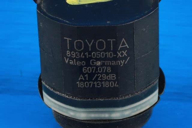 Parkeringssensor foran til Toyota Auris 2013-2015 (Type II, Fase 1)  (TOYOTA|89341-05010|)