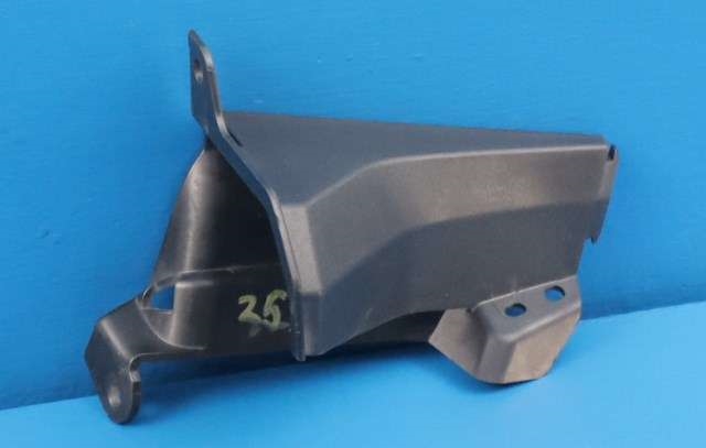 MC, Deksel, Front til MC Triumph Trophy, 2012-2017  (TRIUMPH|2308523)