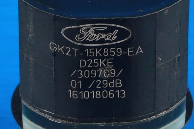 Parkeringssensor foran til Ford S-Max 2010-2015 (Type I, Fase 2) (FORD|GK2T-15K859-EA|)