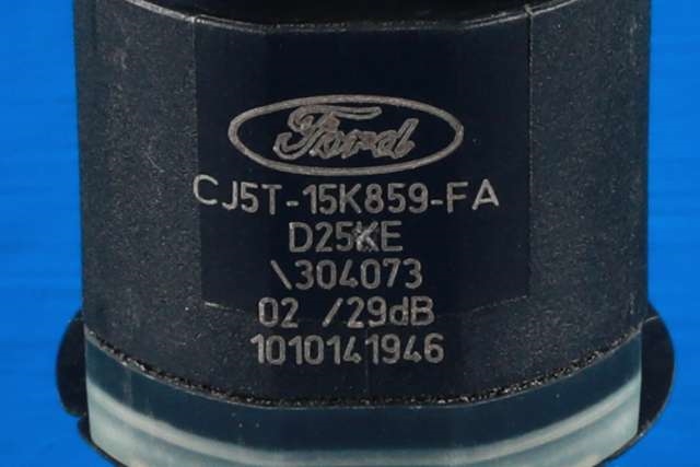 Parkeringssensor foran til Ford S-Max 2010-2015 (Type I, Fase 2) (FORD|CJ5T-15K859-FA|)