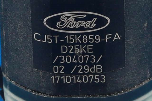 Parkeringssensor foran til Ford S-Max 2010-2015 (Type I, Fase 2) (FORD|CJ5T-15K859-FA|)