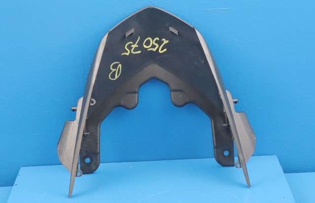 MC, Deksel, Bak til MC Kawasaki Z750 2007-2013