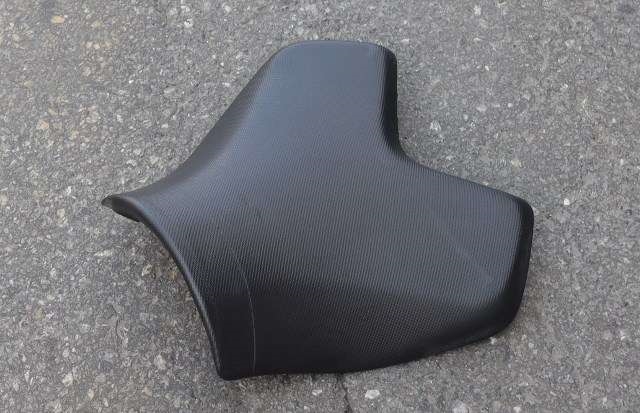 MC, Sal/sete, fremre til MC Kawasaki Z750, 2007-2013