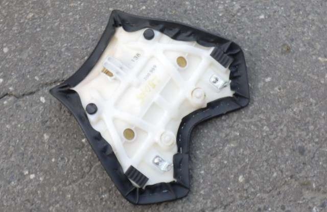 MC, Sal/sete, fremre til MC Kawasaki Z750 2007-2013