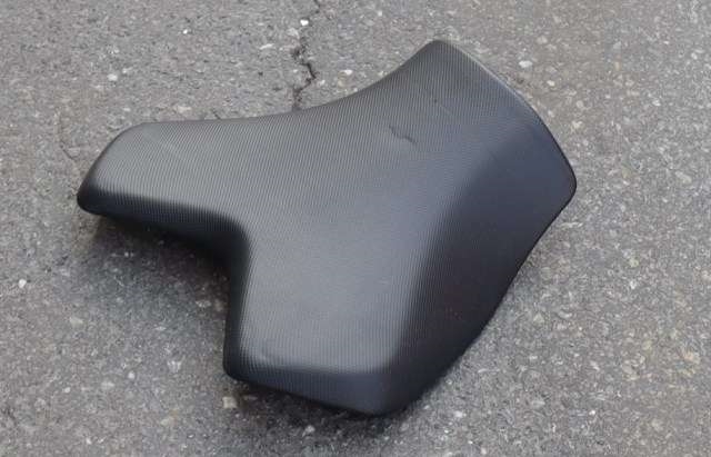 MC, Sal/sete, fremre til MC Kawasaki Z750 2007-2013