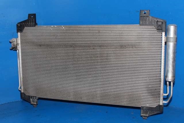 Aircondition radiator til Mitsubishi Outlander 2015-->> (Type III, Fase 2)