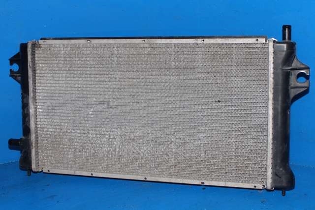 Radiator (automat gir) til Mitsubishi Outlander, 2015-->> (Type III, Fase 2)  (MITSUBISHI|31708A898)