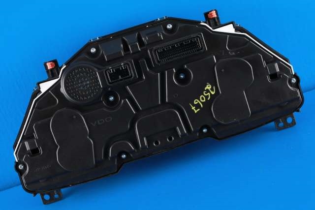 Instrumentpanel til Toyota C-HR 2016-->>  (TOYOTA|83800-F4031|)
