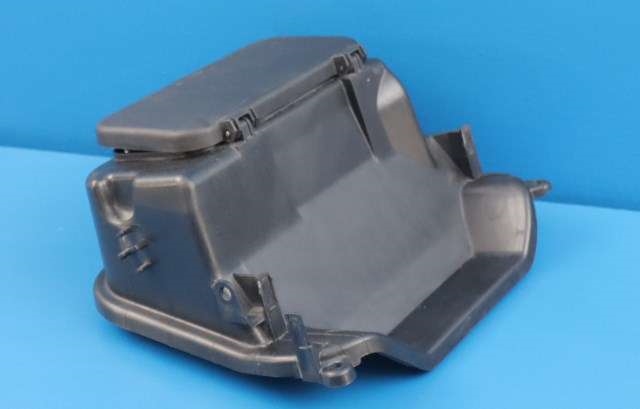MC, Deksel, Bak til MC Triumph Trophy 2012-2017  