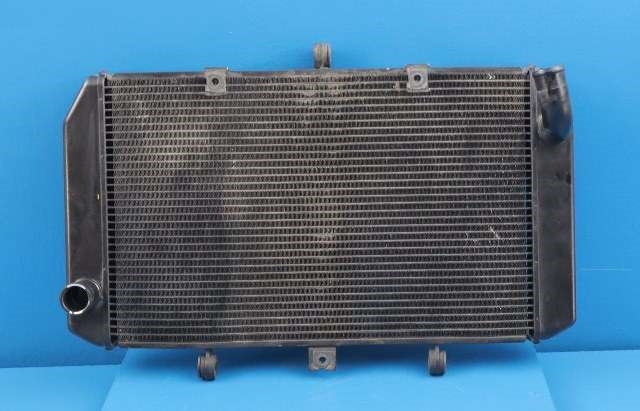 MC, Radiator til MC Kawasaki Z800, 2013-2017