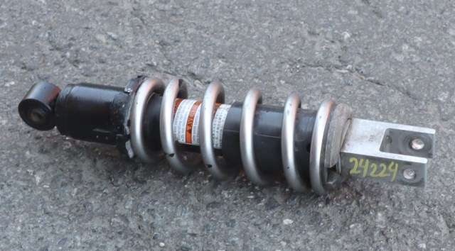 MC, Støtdemper bak til MC Kawasaki Z800, 2013-2017