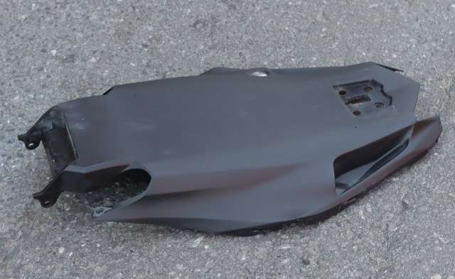 MC, Deksel, innerskjerm til MC Kawasaki Z800 2013-2017 (KAWASAKI|35023-0375|)