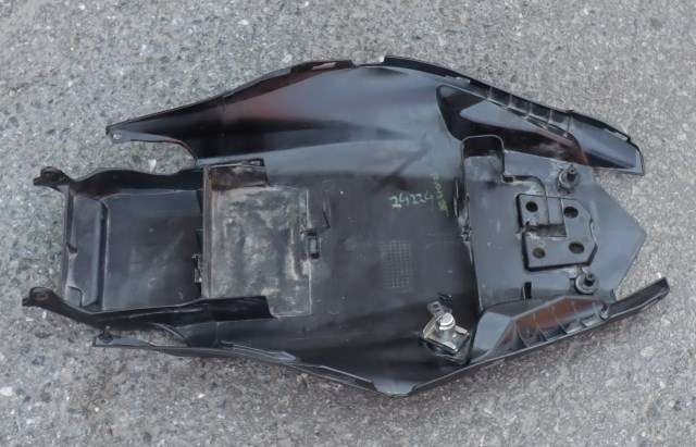 MC, Deksel, innerskjerm til MC Kawasaki Z800 2013-2017 (KAWASAKI|35023-0375|)