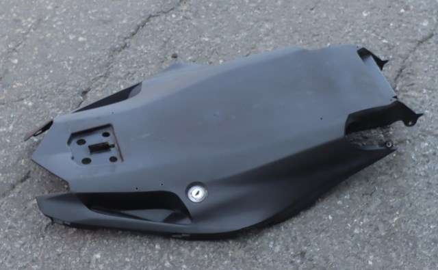MC, Deksel, innerskjerm til MC Kawasaki Z800 2013-2017 (KAWASAKI|35023-0375|)