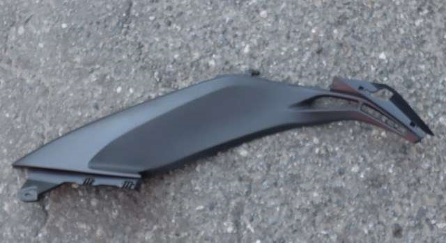 MC, Deksel, side høyre til MC Kawasaki Z800 2013-2017 (KAWASAKI|14092-1092|)