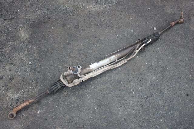 Tannstang til Volvo V70, 2007-2013 (Type III, Fase 1) (VOLVO|31329884)