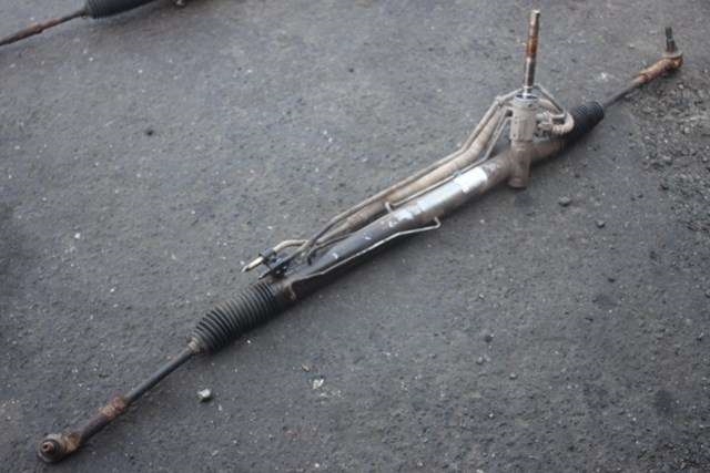 Tannstang til Volvo V70 2007-2013 (Type III, Fase 1) (VOLVO|31329884|)