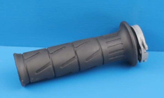 MC, Holker til MC Kawasaki Z750, 2007-2013