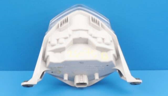 MC, Baklykt til MC Kawasaki Z750 2007-2013