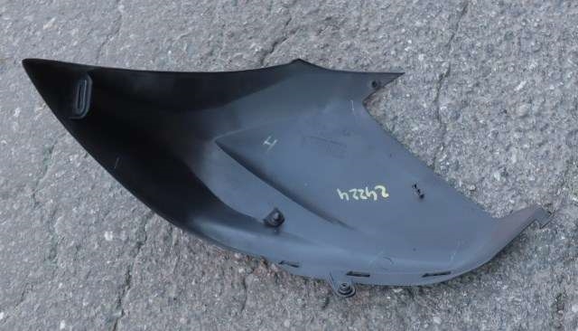 MC, Deksel, tank til MC Kawasaki Z800 2013-2017  (KAWASAKI|51026-0054|)