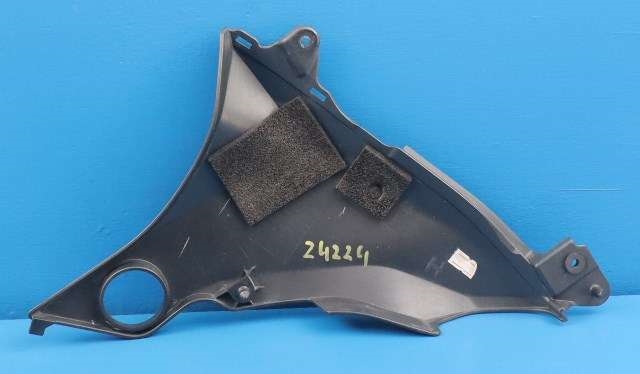 MC, Deksel, ramme til MC Kawasaki Z800 2013-2017  (KAWASAKI|14092-0963|)