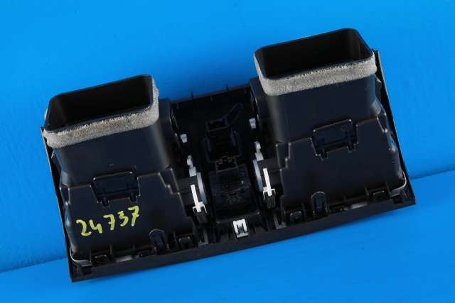 Dashbord friskluftdyse midtkonsoll til Subaru Forester 2013-2019 (Type IV)  