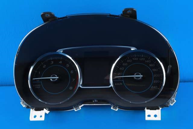 Instrumentpanel til Subaru Forester, 2013-2019 (Type IV)  (SUBARU|85001-SG631)