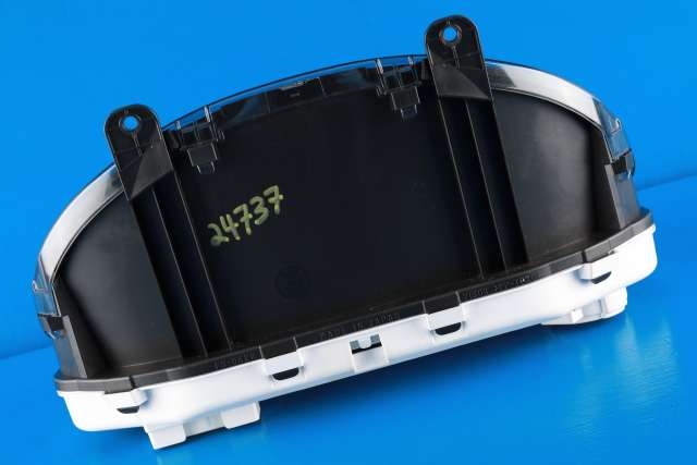 Instrumentpanel til Subaru Forester 2013-2019 (Type IV) (SUBARU|85001-SG631|)