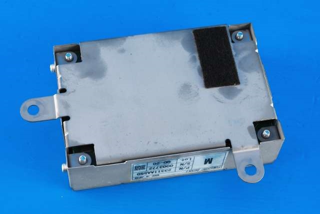 Styreenhet diverse til Subaru Forester 2013-2019 (Type IV) (SUBARU|23311-AA550|)
