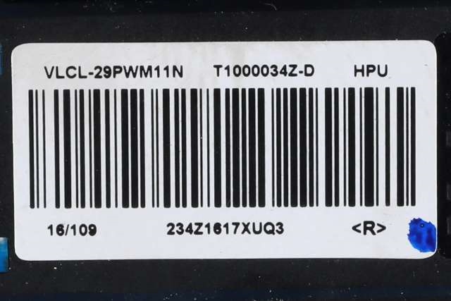 Varmeapparat motor til Subaru Forester 2013-2019 (Type IV)  (DENSO|872700-6060|)