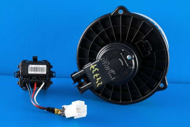 Varmeapparat motor til Subaru Forester 2013-2019 (Type IV)  (DENSO|872700-6060|)