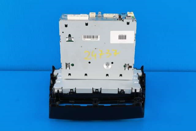 Bilstereo navigasjon til Subaru Forester 2013-2019 (Type IV)  (SUBARU|86271-SG970|)