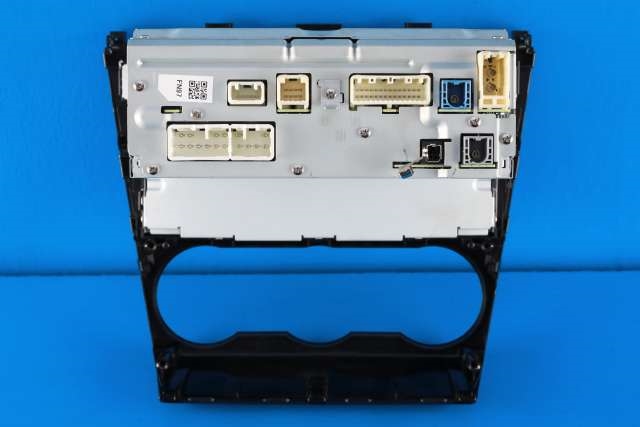 Bilstereo navigasjon til Subaru Forester 2013-2019 (Type IV)  (SUBARU|86271-SG970|)