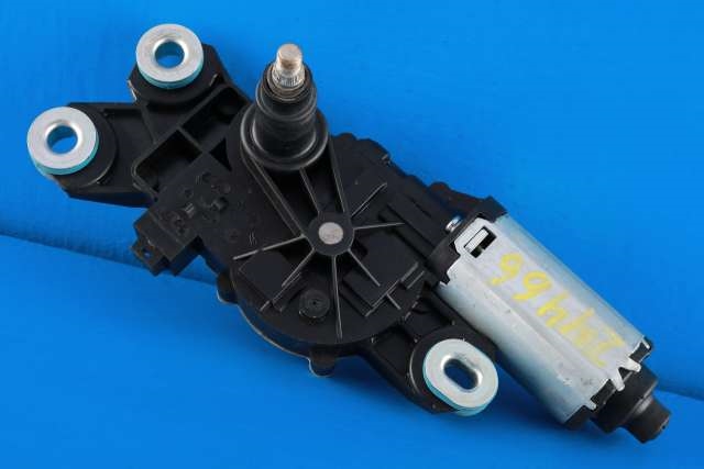 Viskermotor bakrute til Volvo V70, 2007-2013 (Type III, Fase 1) (VOLVO|31290787)