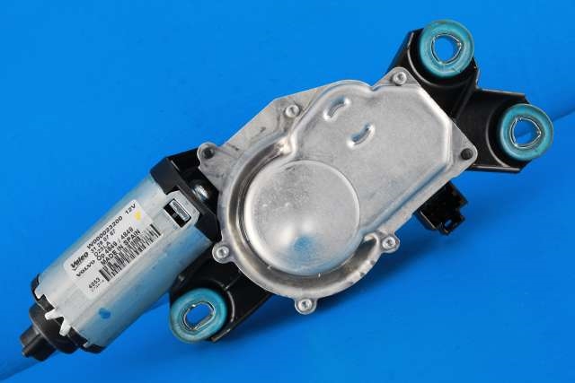 Viskermotor bakrute til Volvo V70 2007-2013 (Type III, Fase 1)  (VOLVO|31290787|)