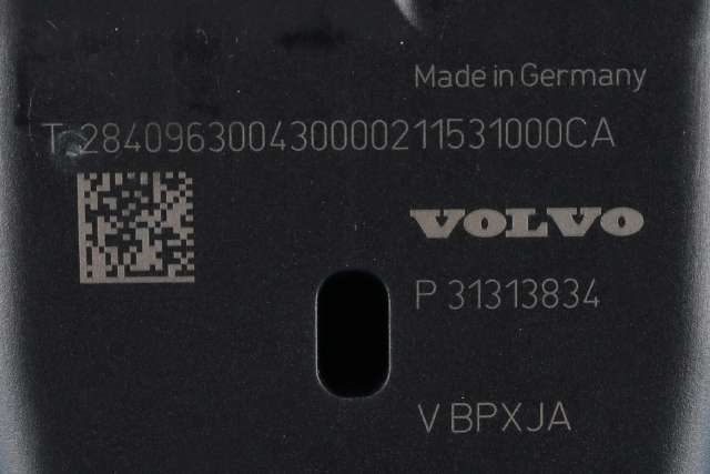 Sensor diverse til Volvo V70 2007-2013 (Type III, Fase 1)  (VOLVO|P31313834|)