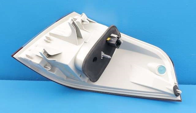 Baklykt venstre ytre til Peugeot 508 2011-2014 (Type I, Fase 1)  